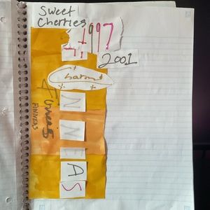 Meet your Posher, Eva